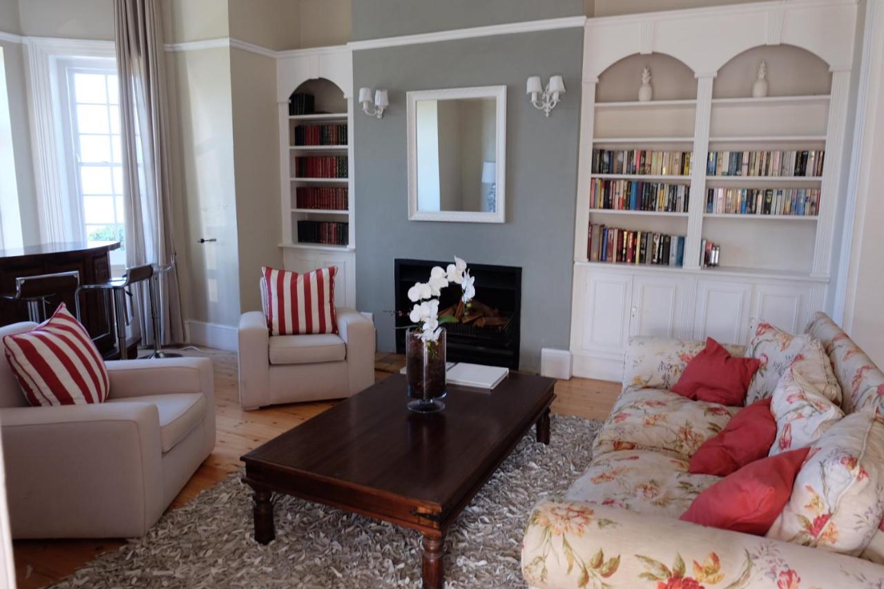 هيرمانوس 11 Westcliff Rentals المظهر الخارجي الصورة