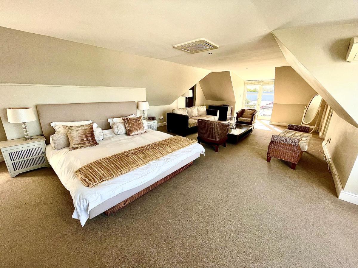 هيرمانوس 11 Westcliff Rentals المظهر الخارجي الصورة