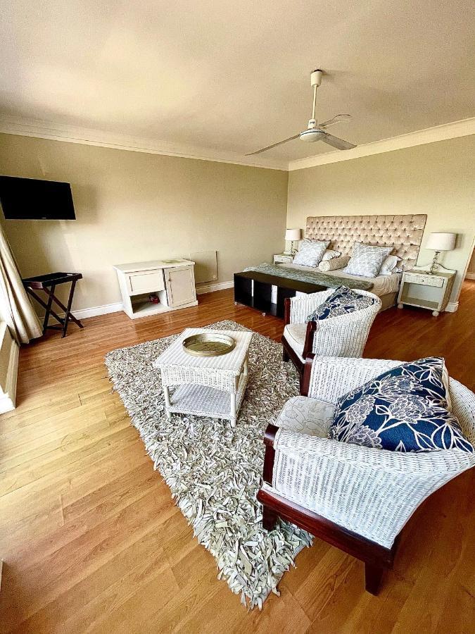 هيرمانوس 11 Westcliff Rentals المظهر الخارجي الصورة
