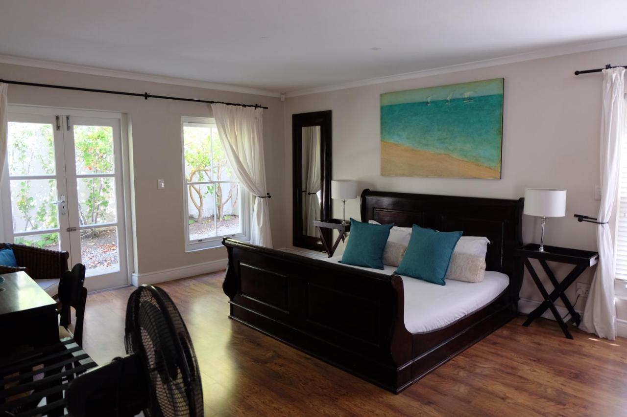 هيرمانوس 11 Westcliff Rentals المظهر الخارجي الصورة