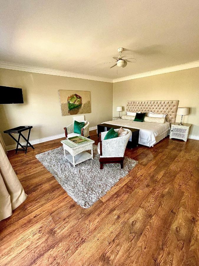 هيرمانوس 11 Westcliff Rentals المظهر الخارجي الصورة