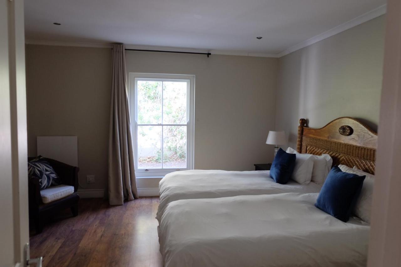 هيرمانوس 11 Westcliff Rentals المظهر الخارجي الصورة