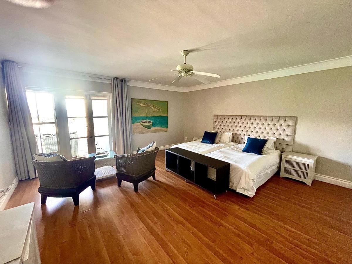 هيرمانوس 11 Westcliff Rentals المظهر الخارجي الصورة
