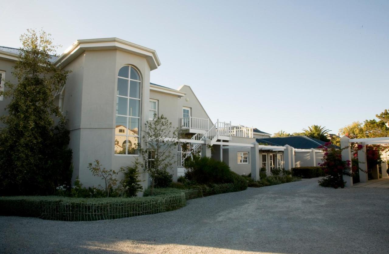 هيرمانوس 11 Westcliff Rentals المظهر الخارجي الصورة