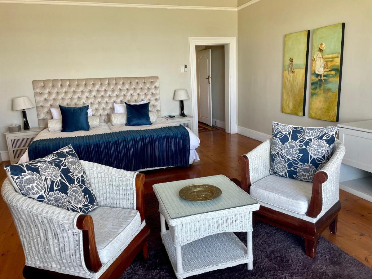 هيرمانوس 11 Westcliff Rentals المظهر الخارجي الصورة
