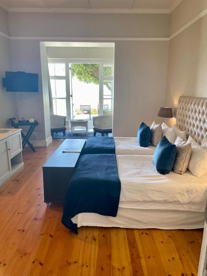 هيرمانوس 11 Westcliff Rentals المظهر الخارجي الصورة